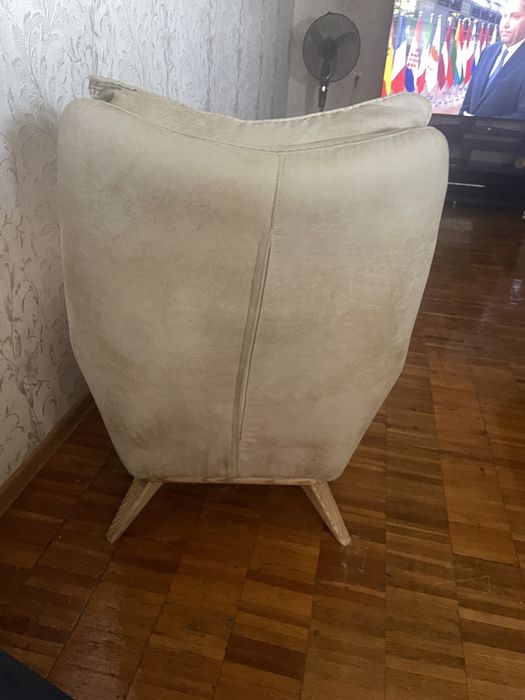 Продаются 2 кресла, производство Турция
