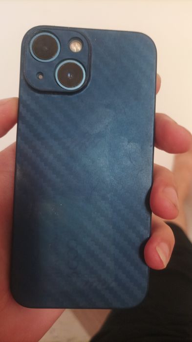 Iphone 11  mini.