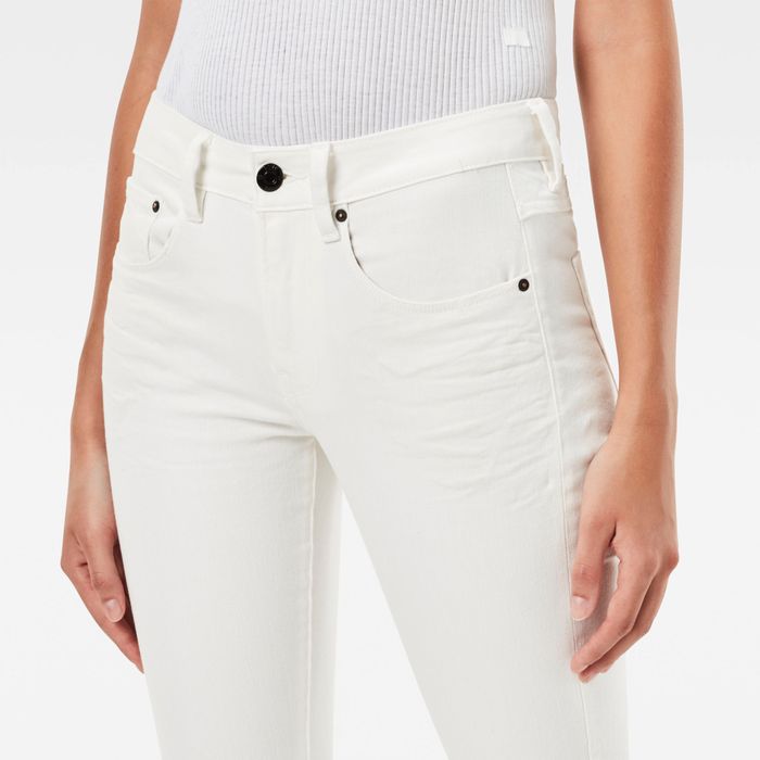 G-Star RAW 3301 MR Skinny Jeans ОРИГИНАЛНИ дамски дънки 28