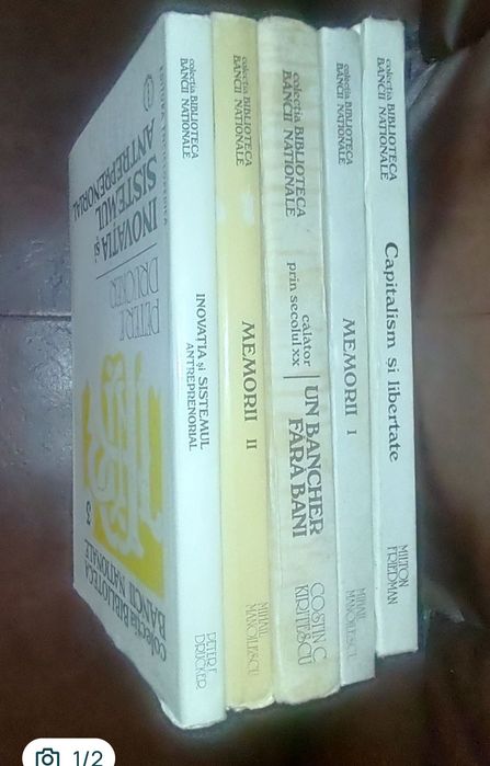 Colecția Băncii Nationale