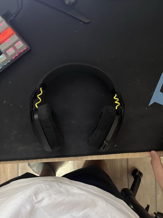 Logitech. G435 prodavam