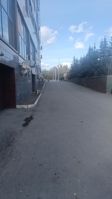 Замена масла за 15 минут