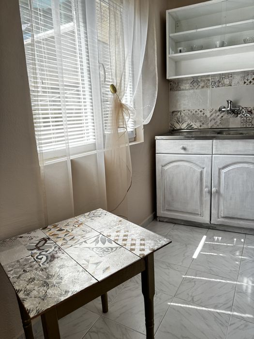 Дава се под наем Двустаен апартамент в Благоевград, Освобождение - 50 кв.м за 204 € - Снимка #7