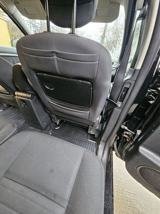 Tapiterie  renault grand scenic