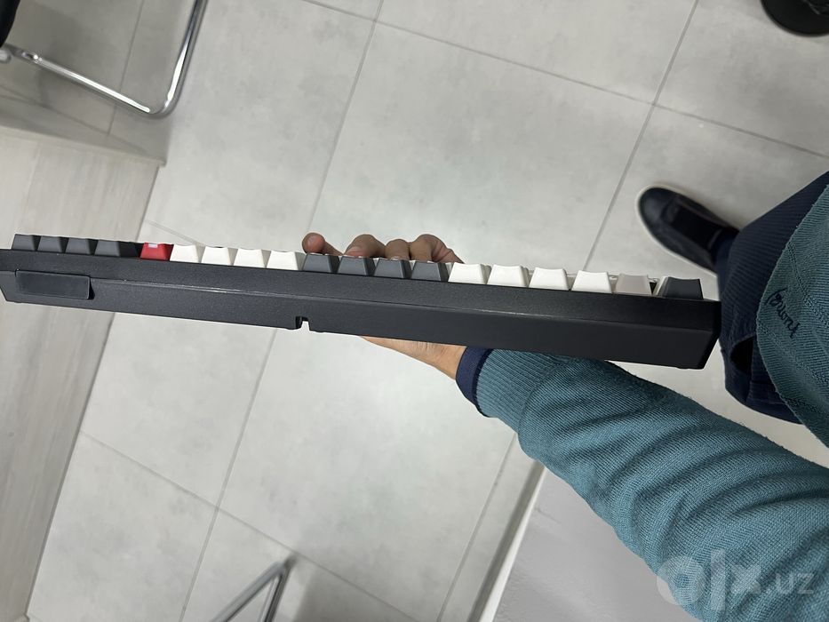 Bloody s98 rgb naraka клавиатура механическая Русская Раскладка