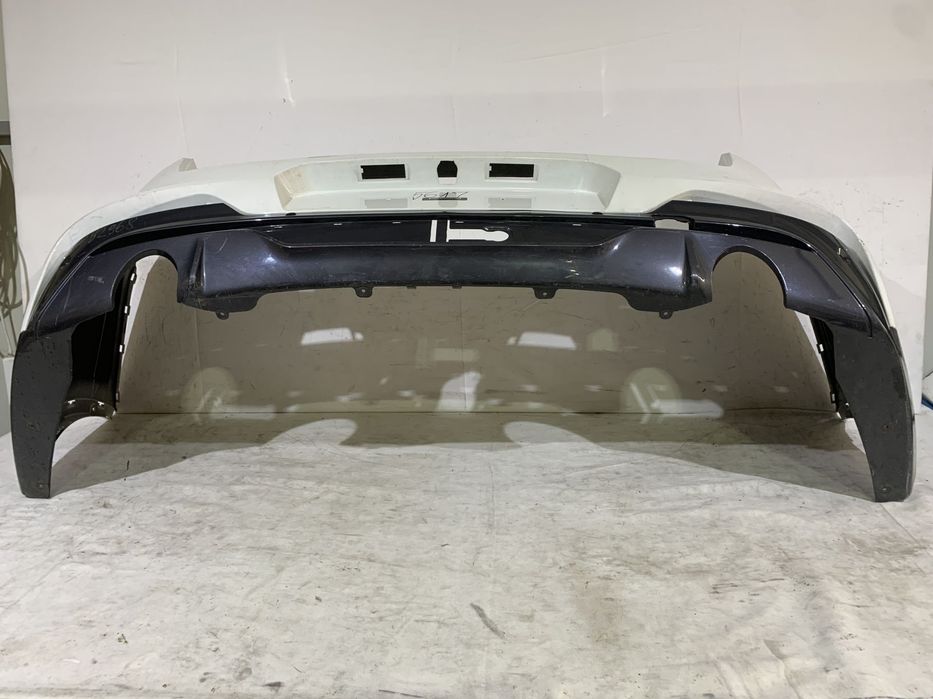 Bara spate BMW X4, G02, M-Sport, 2019, 2020, 2021, 2022, 2023, cod origine OE 5112139605.