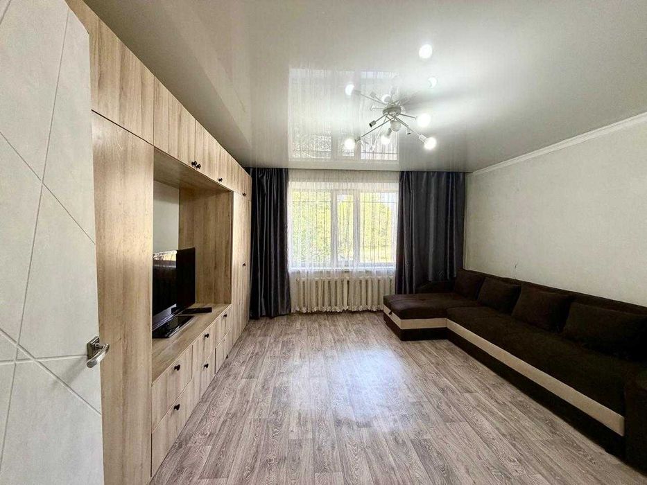 однокомнатная квартира , Таттимбета 18