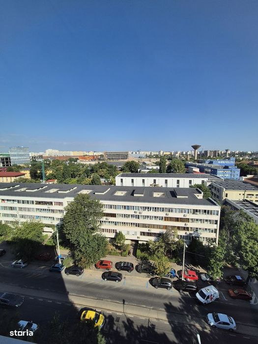 Sos Pantelimon, 3 camere, Bdul Ferdinand, apropiere gara si p-ta Obor