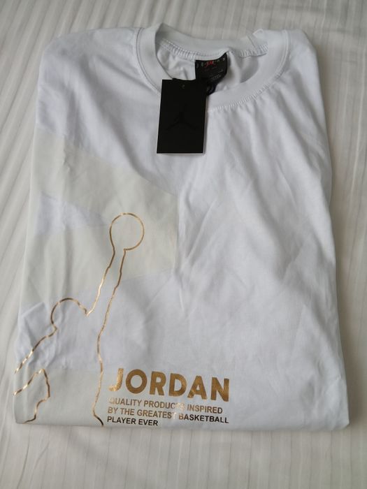 Tricou jordan nike