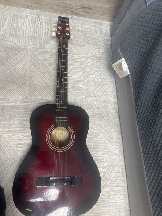 Гитара 6 струн продам