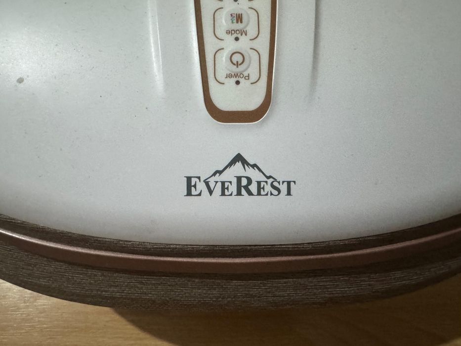 Массажёр EVEREST
