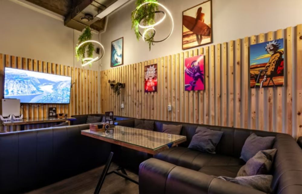 Сдается кафе шашлычная