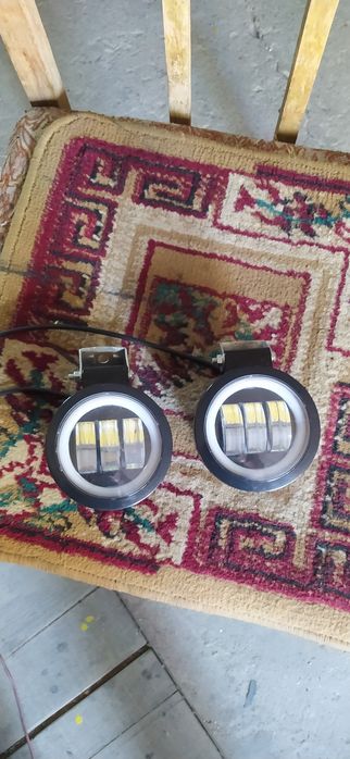 Продам Led фары Лэд