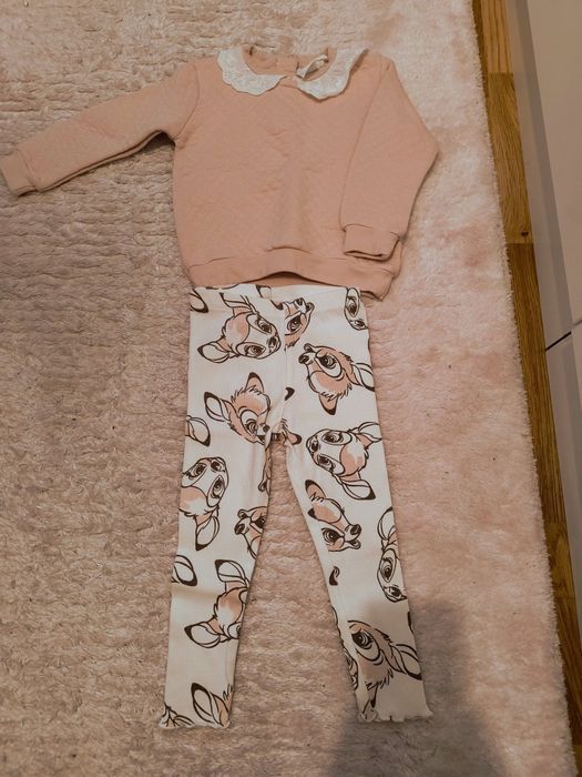 Set costume îmbrăcăminte bebeluși fetite