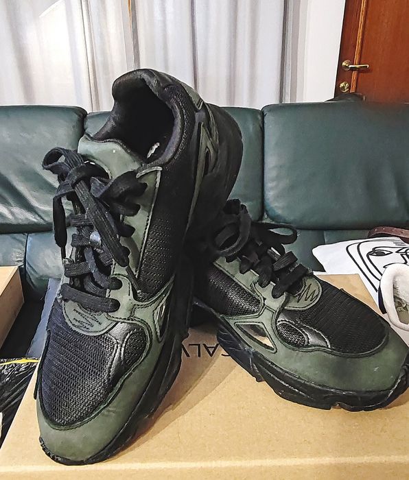 Adidași Adidas măr.42