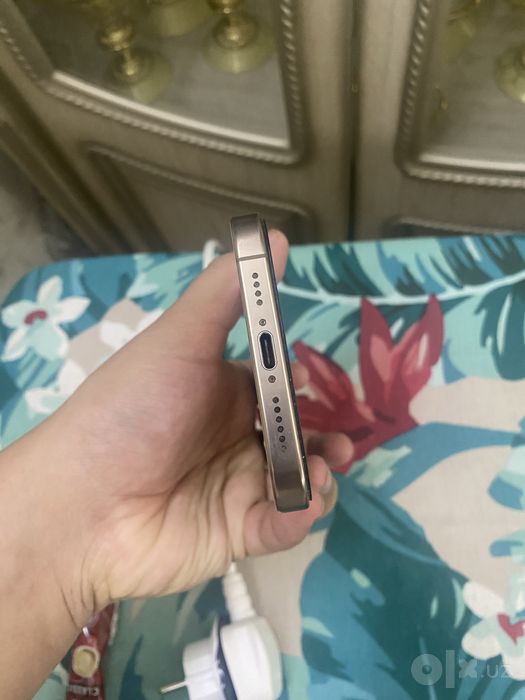 Продается iPhone 16 Pro Max