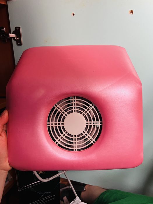 Все для маникюра