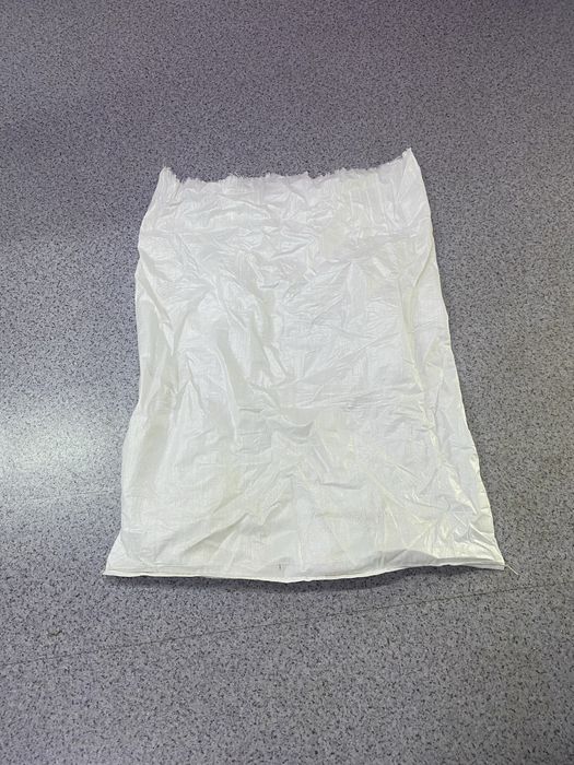 Мешки полипропиленовые