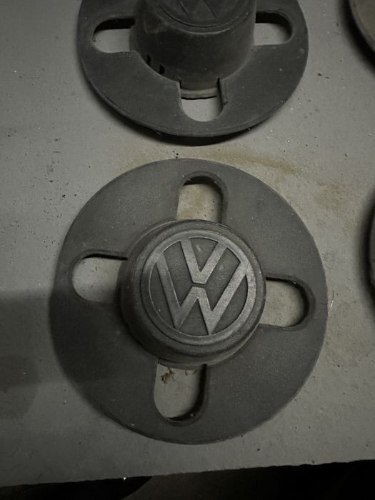 Колпаки Volkswagen