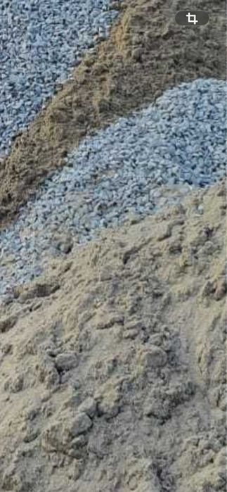 Transport Nisip,Pietriș,Piatra,Nisip de râu!