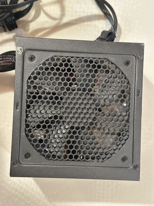 Sursa alimentare pc 650w ATX