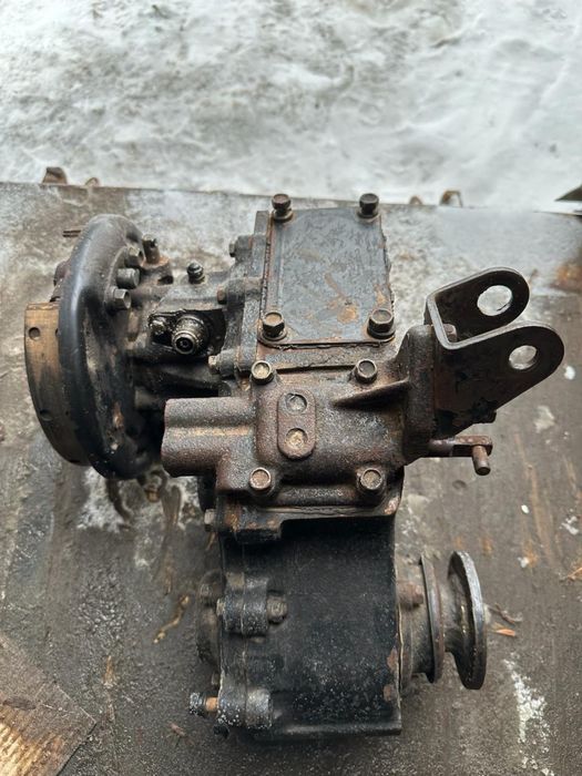 Автозапчасти УАЗ