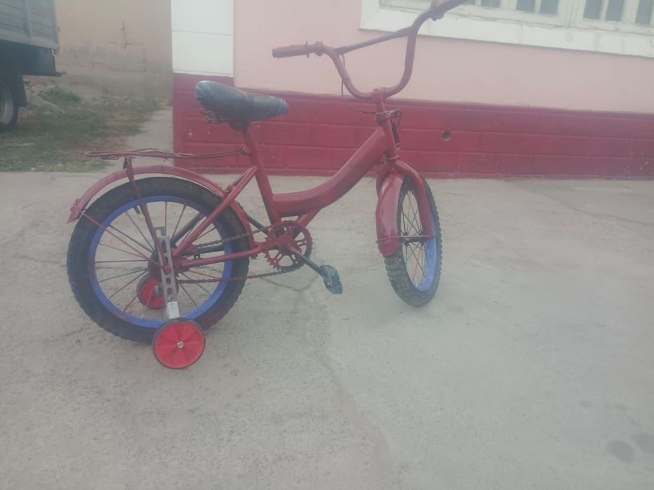Велосипед сатылады