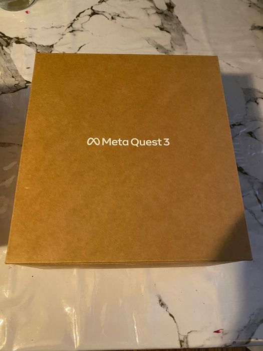 Meta quest 3 128 гигов