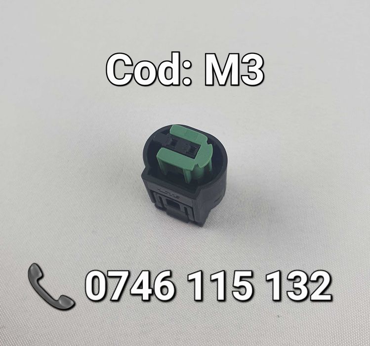 Modul Plasa Scaun Pasager-BMW-Plug & Play-Anulator Eroare Airbag-M3