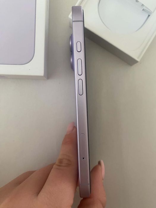 Iphone 17 256 GB