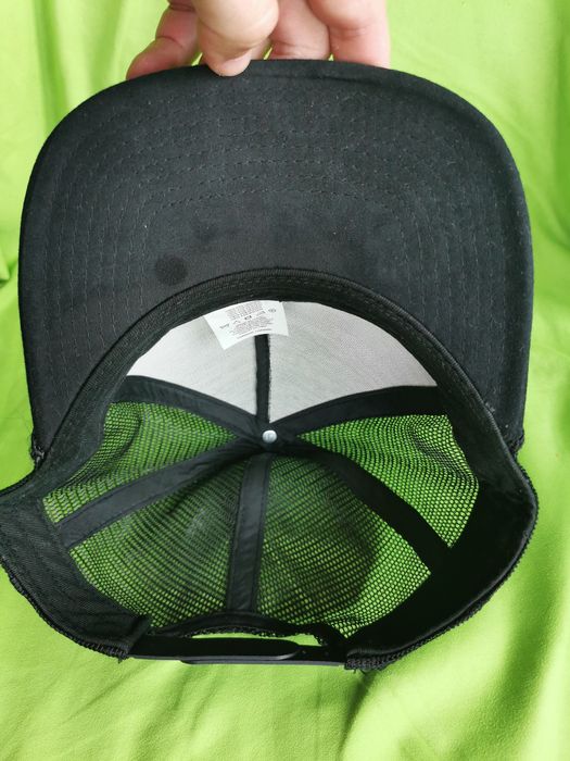Sapca Trucker Mammut Oakley S/M Salewa  La Sportiva Arcteryx Salomon