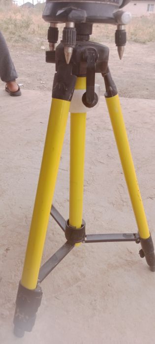 лазерный уровень