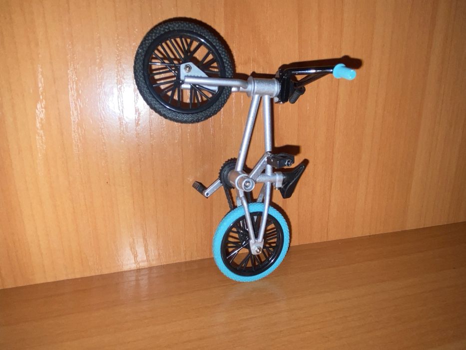 Продам фингер BMX