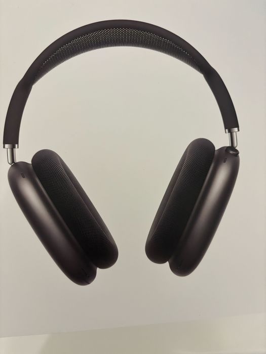 Airpods Max 2 поколение