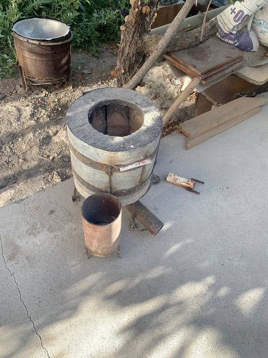 Акфа арча казонча akfa archa qolib qolip