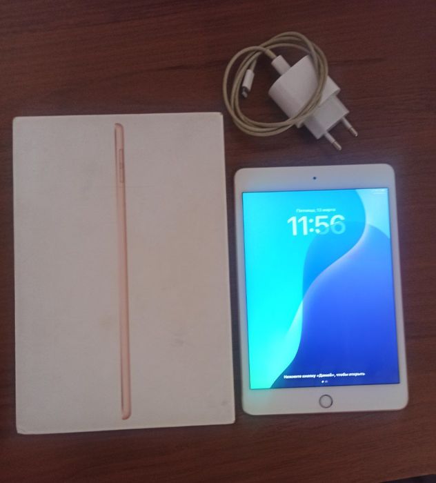 ipad 5 mini 64 gb wifi
