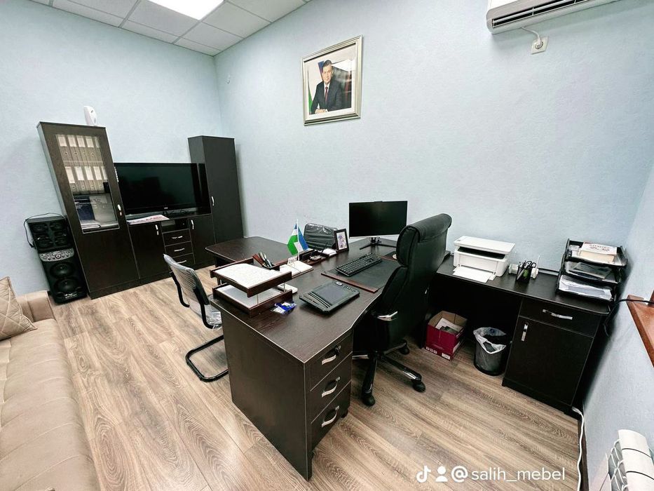 Ofis mebellari siz hohagan rangda