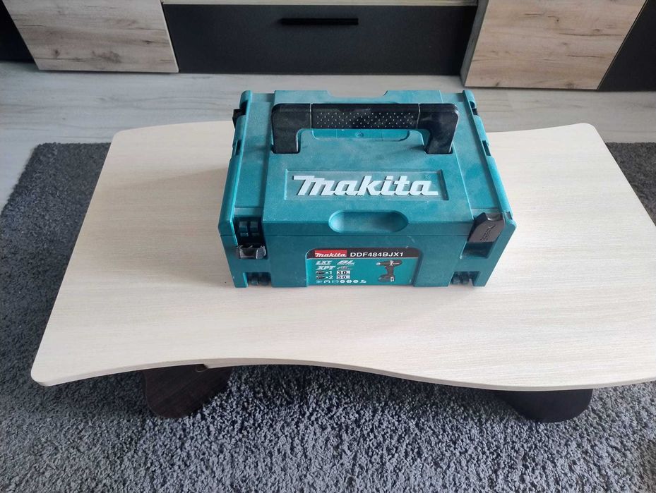 Autofiletanta MAKITA DDF484