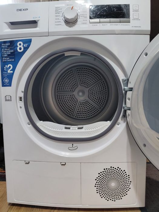 Продам машинку сушилку 8кг- 180тыс