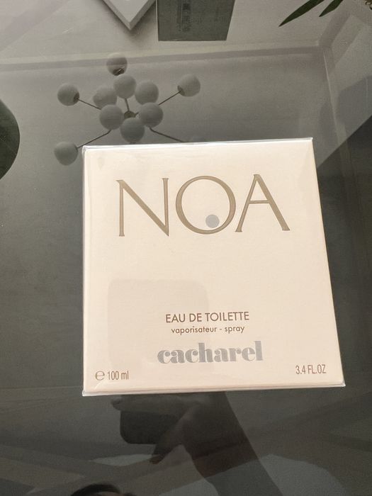 NOA Chacharel original