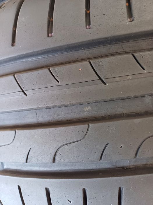 Гуми 195/55/16 Дънлоп