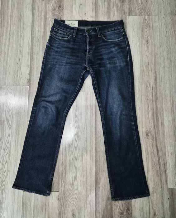 Hollister джинсы