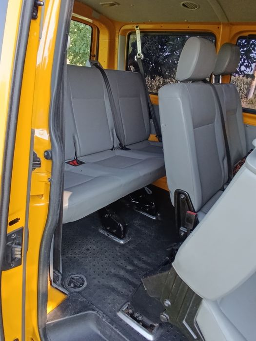Vw Transporter t5
