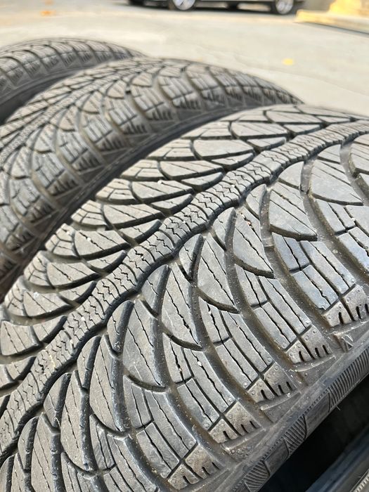 Зимни гуми 16-ки