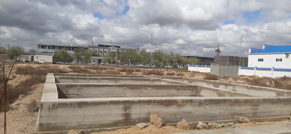 План сатылады 8 соток