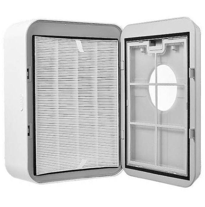 очиститель воздуха