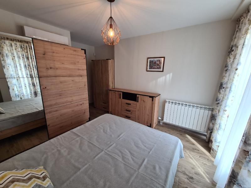 Двустаен апартамент под наем в центъра на София, 2166200