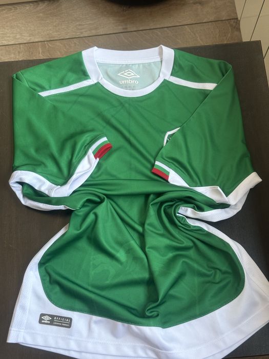 Оригинална тениска Лудогорец детска