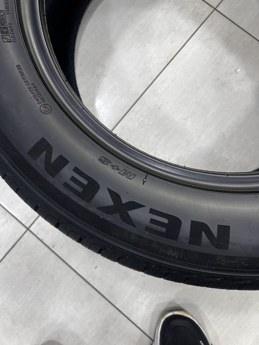 Nexen 265/45/21   255/45/21  balon