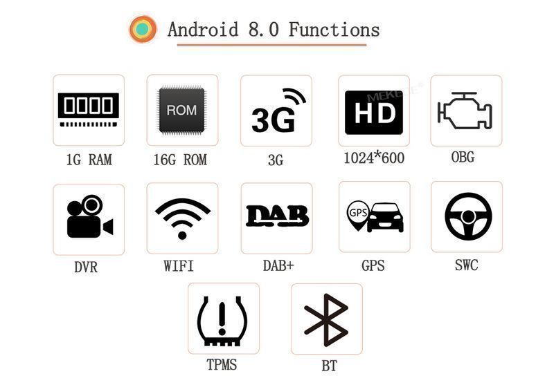VW PASSAT GOLF RNS510/ RNS810  9"  SKODA SEAT андроид навигация, 9028